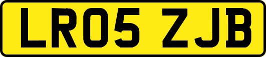 LR05ZJB