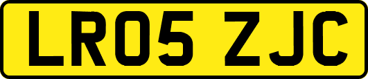 LR05ZJC