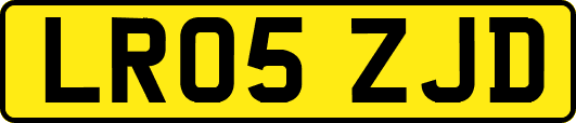 LR05ZJD