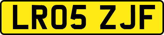 LR05ZJF