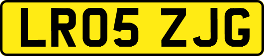 LR05ZJG