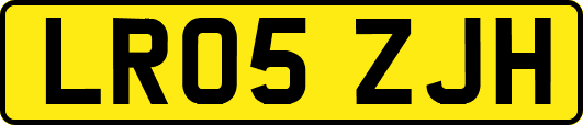 LR05ZJH