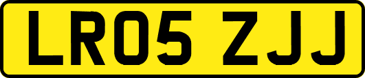LR05ZJJ