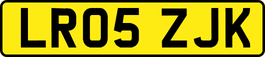 LR05ZJK