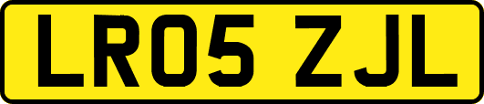 LR05ZJL