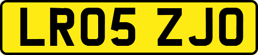 LR05ZJO