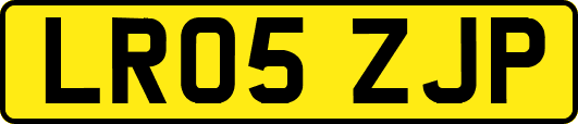 LR05ZJP