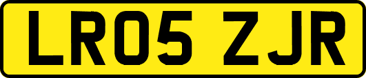 LR05ZJR