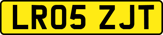 LR05ZJT