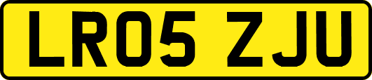 LR05ZJU