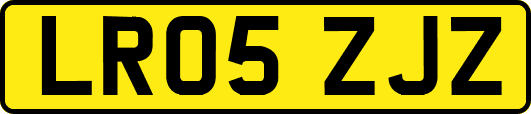 LR05ZJZ