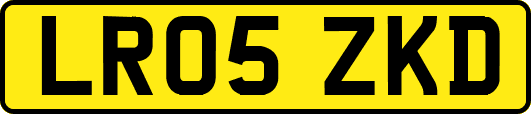 LR05ZKD