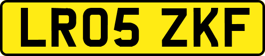 LR05ZKF