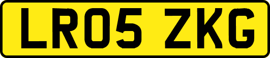 LR05ZKG