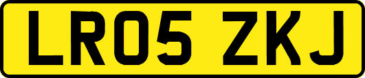 LR05ZKJ