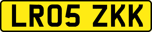 LR05ZKK