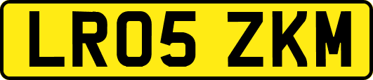 LR05ZKM
