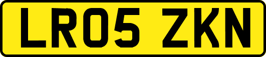 LR05ZKN
