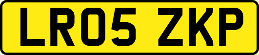 LR05ZKP
