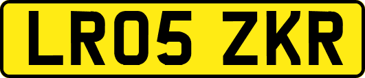 LR05ZKR