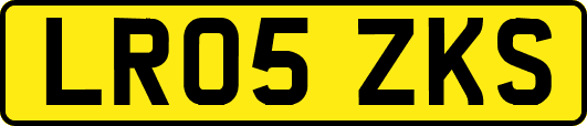 LR05ZKS