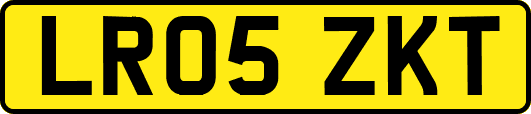 LR05ZKT