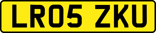 LR05ZKU