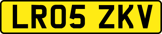 LR05ZKV