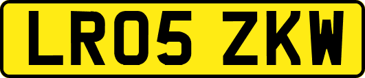 LR05ZKW