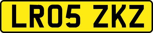 LR05ZKZ