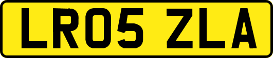 LR05ZLA