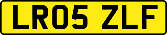 LR05ZLF