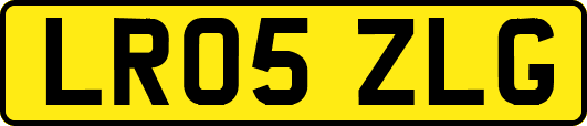 LR05ZLG