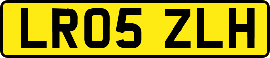 LR05ZLH