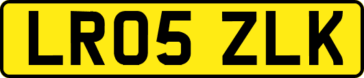 LR05ZLK