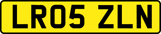 LR05ZLN