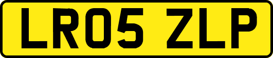 LR05ZLP