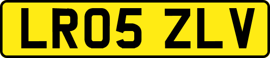 LR05ZLV