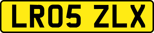LR05ZLX