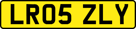 LR05ZLY