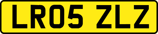 LR05ZLZ