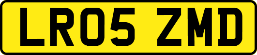 LR05ZMD