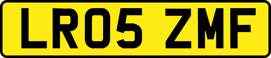 LR05ZMF