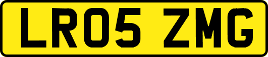 LR05ZMG