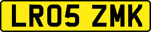 LR05ZMK