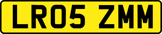 LR05ZMM