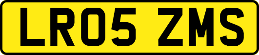 LR05ZMS