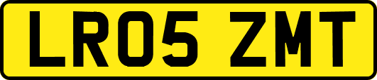 LR05ZMT