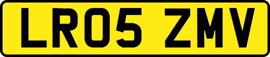 LR05ZMV