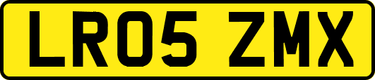 LR05ZMX